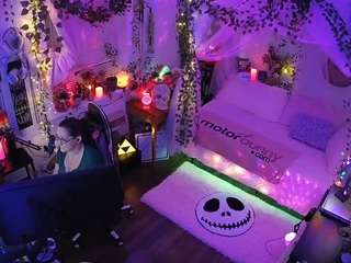 voyeurcam-veccas... Live Webcam on CamSoda