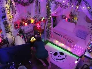 voyeurcam-veccas... Live Webcam on CamSoda