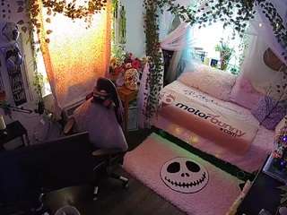 voyeurcam-veccasalt-01 - Live Cam