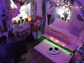 voyeurcam-veccasalt-01 - Live Cam