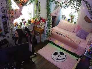 voyeurcam-veccasalt-01 - Live Cam