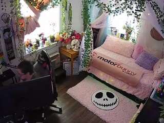 voyeurcam-veccasalt-01 - Live Cam