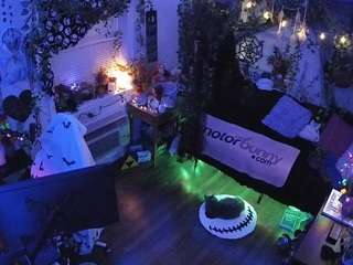 VECCASALT-Welcome! -NEW FANCLUB OPTION AVAILABLE!-LIVE Performance room/no tips needed! MODEL PAGE@VECCASALT-Please respect room rules. [8801 tokens remaining]