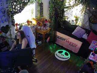 voyeurcam-veccasalt-... webcam