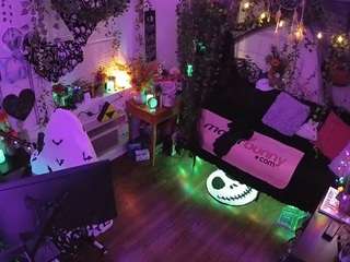 voyeurcam-veccasalt-... webcam