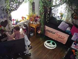 voyeurcam-veccasalt-... webcam