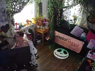 voyeurcam-veccasalt-... webcam