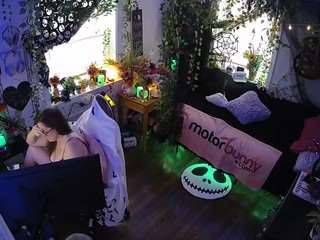 voyeurcam-veccasalt-... webcam