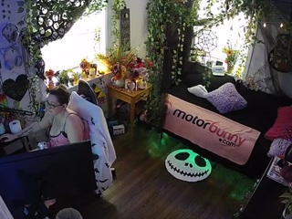 voyeurcam-veccas... Live Webcam on CamSoda