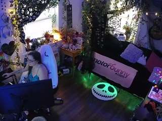 voyeurcam-veccas... Live Webcam on CamSoda
