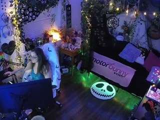 voyeurcam-veccasalt-... webcam