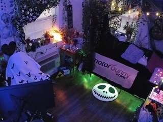 voyeurcam-veccas... Live Webcam on CamSoda