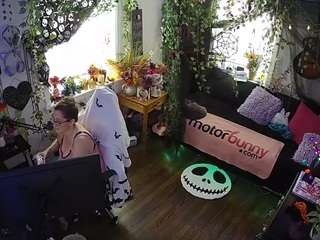 voyeurcam-veccasalt-... webcam