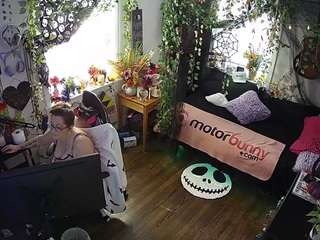 voyeurcam-veccasalt-... webcam