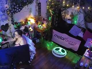 voyeurcam-veccasalt-... webcam