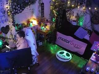 voyeurcam-veccas... Live Webcam on CamSoda