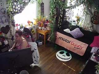 voyeurcam-veccasalt-... webcam