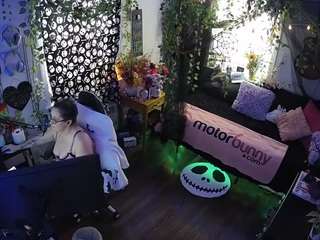 voyeurcam-veccas... Live Webcam on CamSoda
