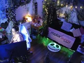voyeurcam-veccasalt-... webcam