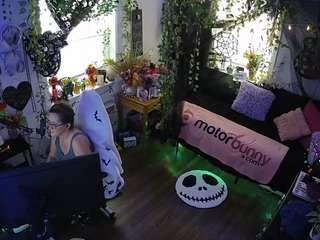 voyeurcam-veccasalt-... webcam
