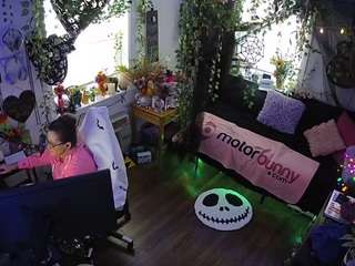 voyeurcam-veccasalt-... webcam