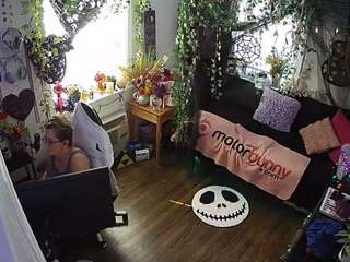 voyeurcam-veccasalt-... webcam