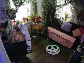 voyeurcam-veccasalt-... webcam