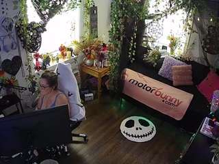 voyeurcam-veccasalt-... webcam