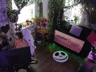 voyeurcam-veccas... Live Webcam on CamSoda