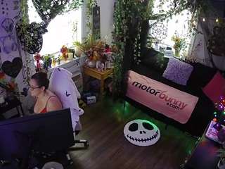 voyeurcam-veccasalt-... webcam