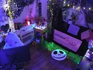 voyeurcam-veccas... Live Webcam on CamSoda