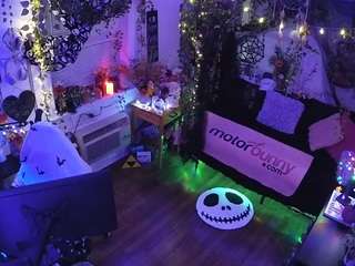 voyeurcam-veccas... Live Webcam on CamSoda