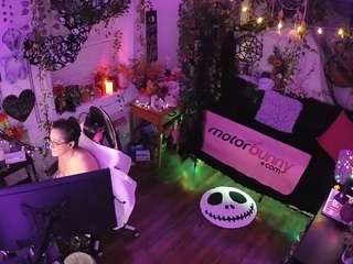 voyeurcam-veccas... Live Webcam on CamSoda