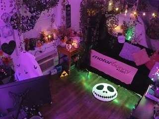 voyeurcam-veccasalt-... webcam