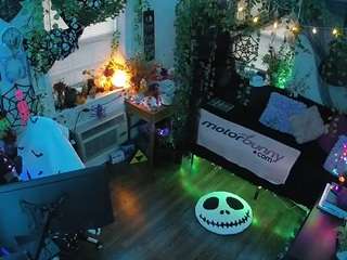 voyeurcam-veccas... Live Webcam on CamSoda