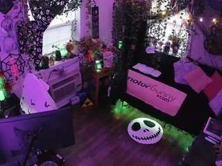 voyeurcam-veccas... Live Webcam on CamSoda