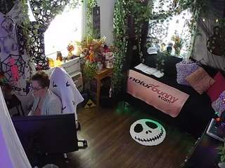 voyeurcam-veccas... Live Webcam on CamSoda