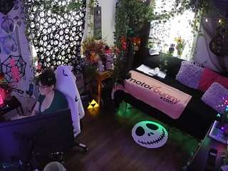 voyeurcam-veccas... Live Webcam on CamSoda