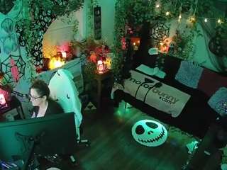 voyeurcam-veccas... Live Webcam on CamSoda