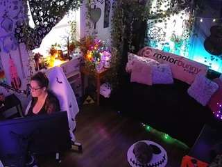 voyeurcam-veccas... Live Webcam on CamSoda