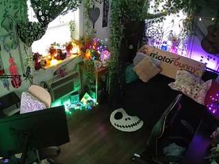 voyeurcam-veccas... Live Webcam on CamSoda