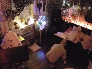 voyeurcam-veccasalt-... webcam