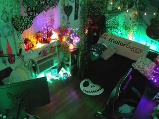 voyeurcam-veccasalt-... webcam