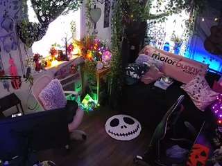 voyeurcam-veccasalt-... webcam
