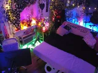 voyeurcam-veccas... Live Webcam on CamSoda