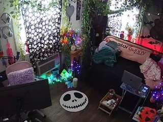 voyeurcam-veccasalt-... webcam