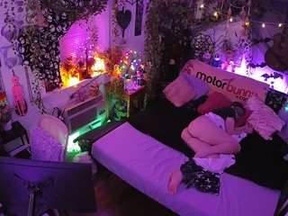 voyeurcam-veccas... Live Webcam on CamSoda