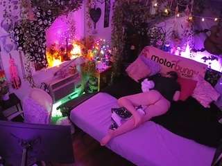 voyeurcam-veccasalt-... webcam