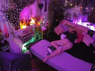 voyeurcam-veccasalt-... webcam