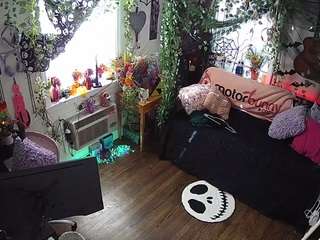voyeurcam-veccasalt-... webcam